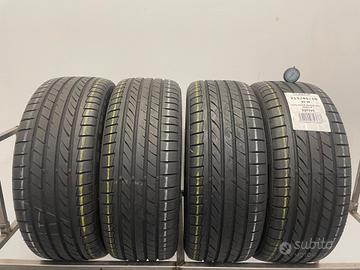 215 45 R18 89W 4 GOMME DUNLOP ESTIVE