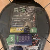 Catene per auto taglia 5