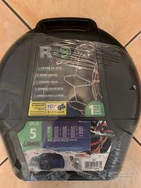 Catene per auto taglia 5