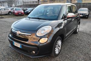 Fiat 500L 1.3 Multijet 85 CV Panoramic Edition "