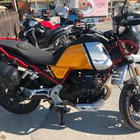 Moto Guzzi V85 TT