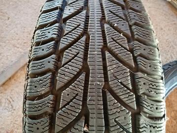 Antineve Cooper 215/55 R18 95T