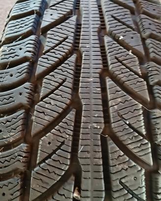 Antineve Cooper 215/55 R18 95T