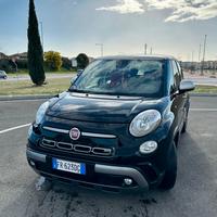 Fiat 500 L Cross 1.3 Mjet 95 Cv