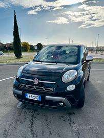 Fiat 500 L Cross 1.3 Mjet 95 Cv