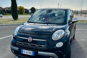 Fiat 500 L Cross 1.3 Mjet 95 Cv