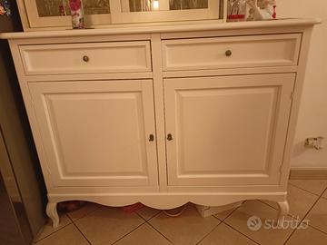 mobile  lungo 1,45  profondo 0,50 alto 1,16