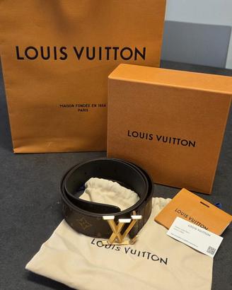 Cintura Louis Vuitton