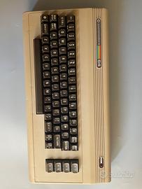 COMMODORE 64