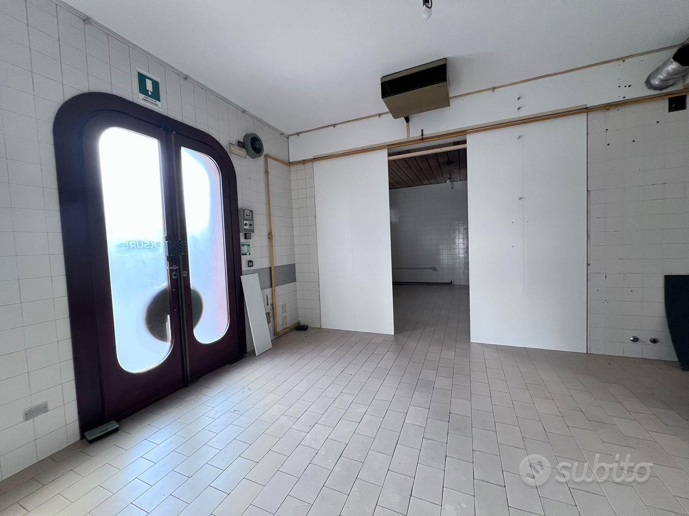 Negozio Campodarsego [0493241041VCG] - Altro