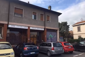 Immobile di 120 m² con 2 locali a Settimo Milanese