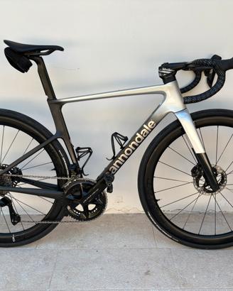 Cannondale SuperSix Evo High Mode 51