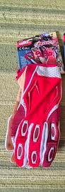Guanti moto cross bici enduro ISSA LINE GLOVE