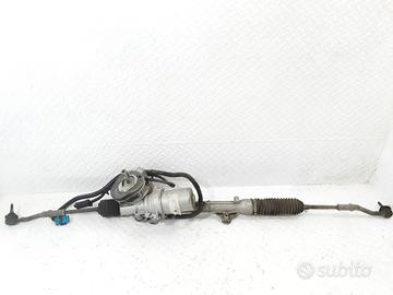 SCATOLA DELLO STERZO CITROEN C3 2° Serie HFX Benz