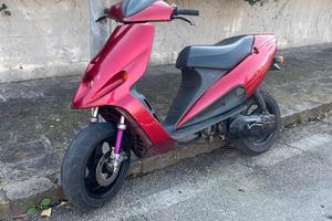 malaguti phantom f12 50 lc omologato 