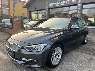 Bmw 320 320d Touring Sport