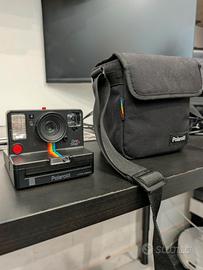 Polaroid One Step+ iType con borsa Polaroid