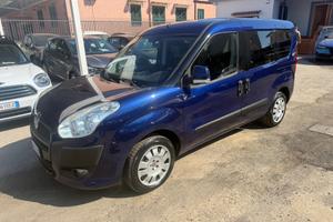 Fiat Doblo Doblò 1.4 T-Jet 16V Natural Power Dynam
