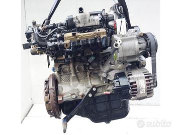 188A4000 MOTORE C/TAPPO A PRESSIONE C/A.C C/IDRO L