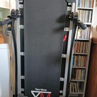  tapis roulant YOUR MOVE 