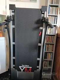  tapis roulant YOUR MOVE 