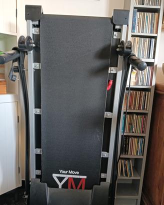  tapis roulant YOUR MOVE 
