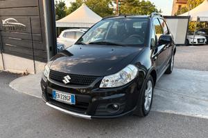 Suzuki SX4 1.5 16V Outdoor Line GL
