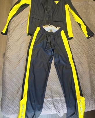 Dainese Giacca Storm 2
