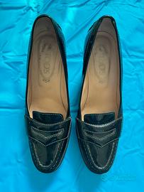 Mocassini Tod’s