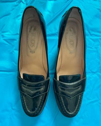 Mocassini Tod’s