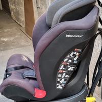 Seggiolino auto per bambini