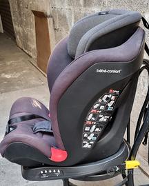 Seggiolino auto per bambini