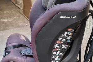 Seggiolino auto per bambini