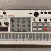 Korg Volca Sample 2