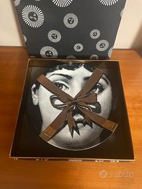 Piatto Fornasetti