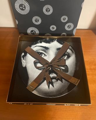 Piatto Fornasetti