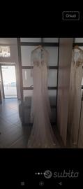 abito sposa