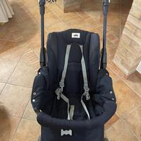 Passeggino Cam il mondo del bambino
