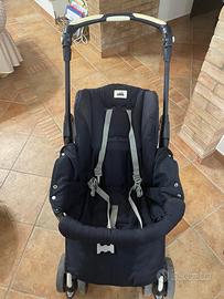 Passeggino Cam il mondo del bambino