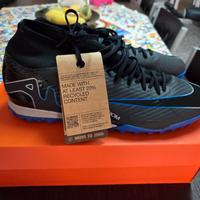 Scarpa calcetto nike performance mercurial nr 45