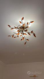 Stock Lampadari e Applique assortiti