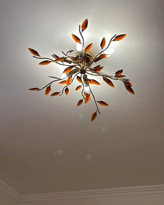 Stock Lampadari e Applique assortiti