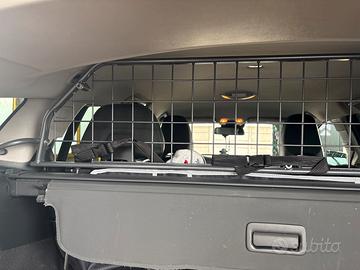 Griglia divisoria Volvo V60 Travall TDG1323