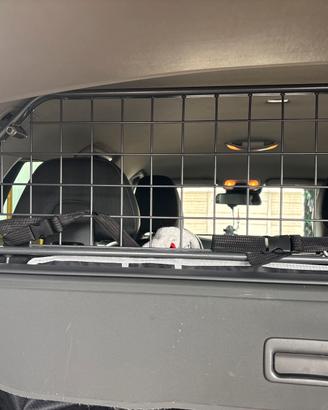 Griglia divisoria Volvo V60 Travall TDG1323
