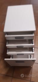 cassettiera 