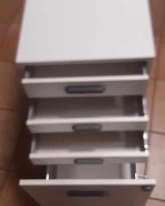 cassettiera 