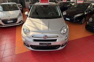 Fiat 500X 1.3 MultiJet 95 CV Lounge