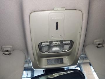 Plafoniera anteriore CITROEN C5 del 2009