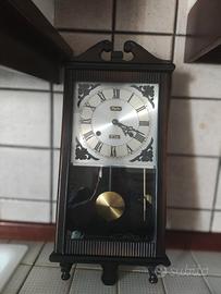 OROLOGIO A PENDOLO Rhythm 30 day