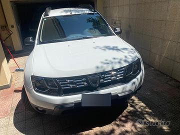 DACIA DUSTER *PARI AL NUOVO*